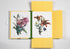 Art portfolios - Flower Prints