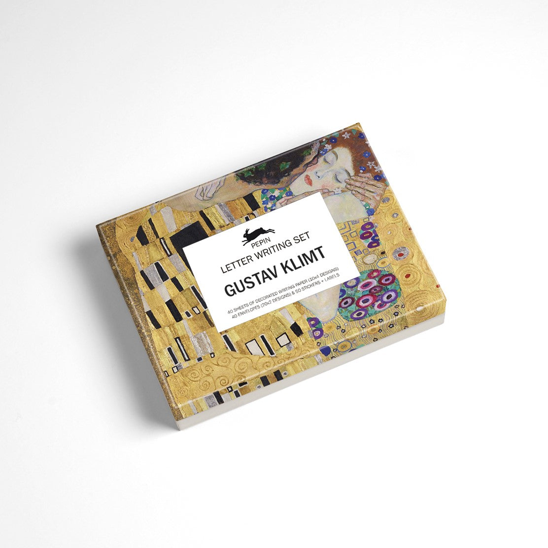 Σετ Αλληλογραφίας - Gustav Klimt