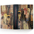 Χειροποίητο τετράδιο - Klimt
