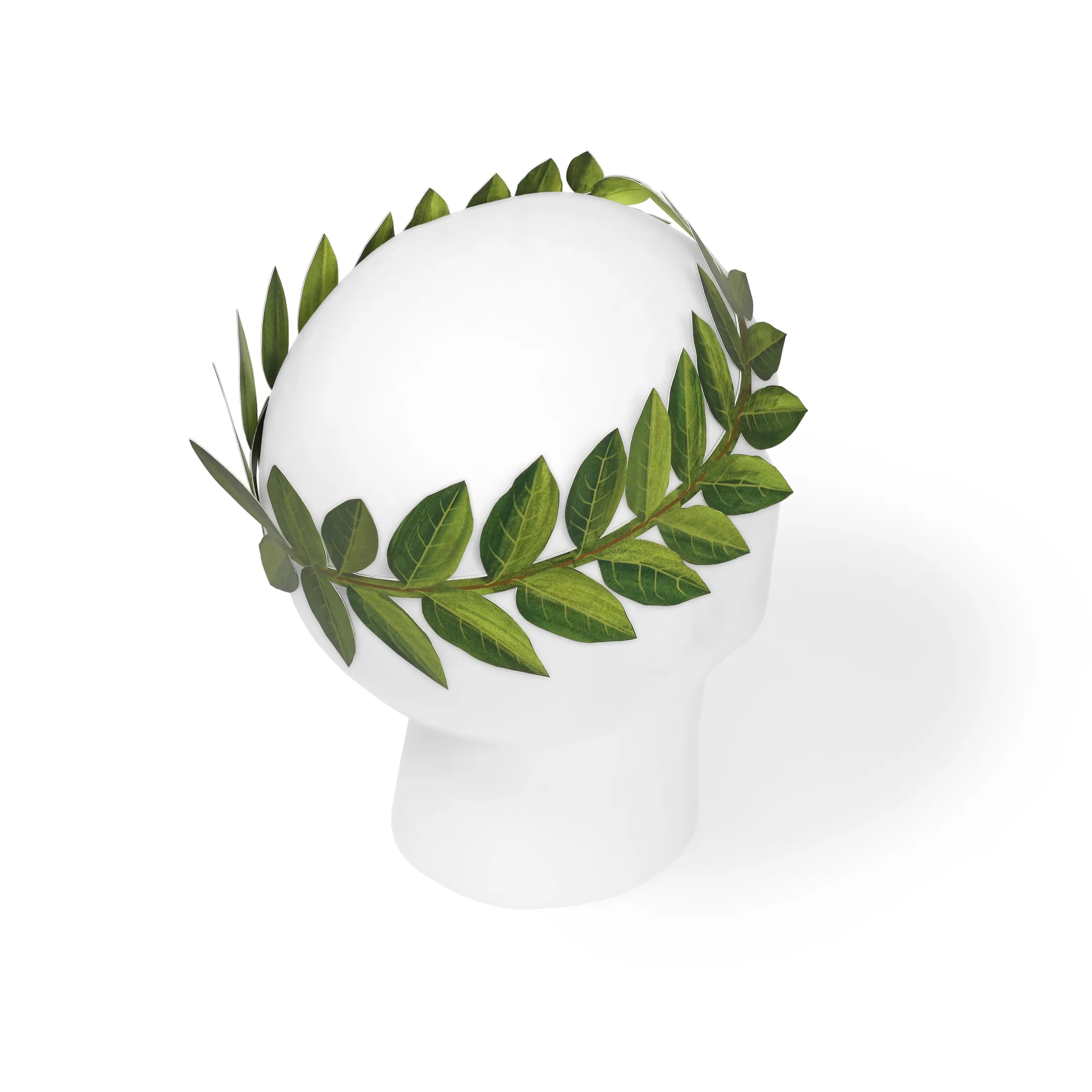 Paper Set - Δάφνινο Στεφάνι