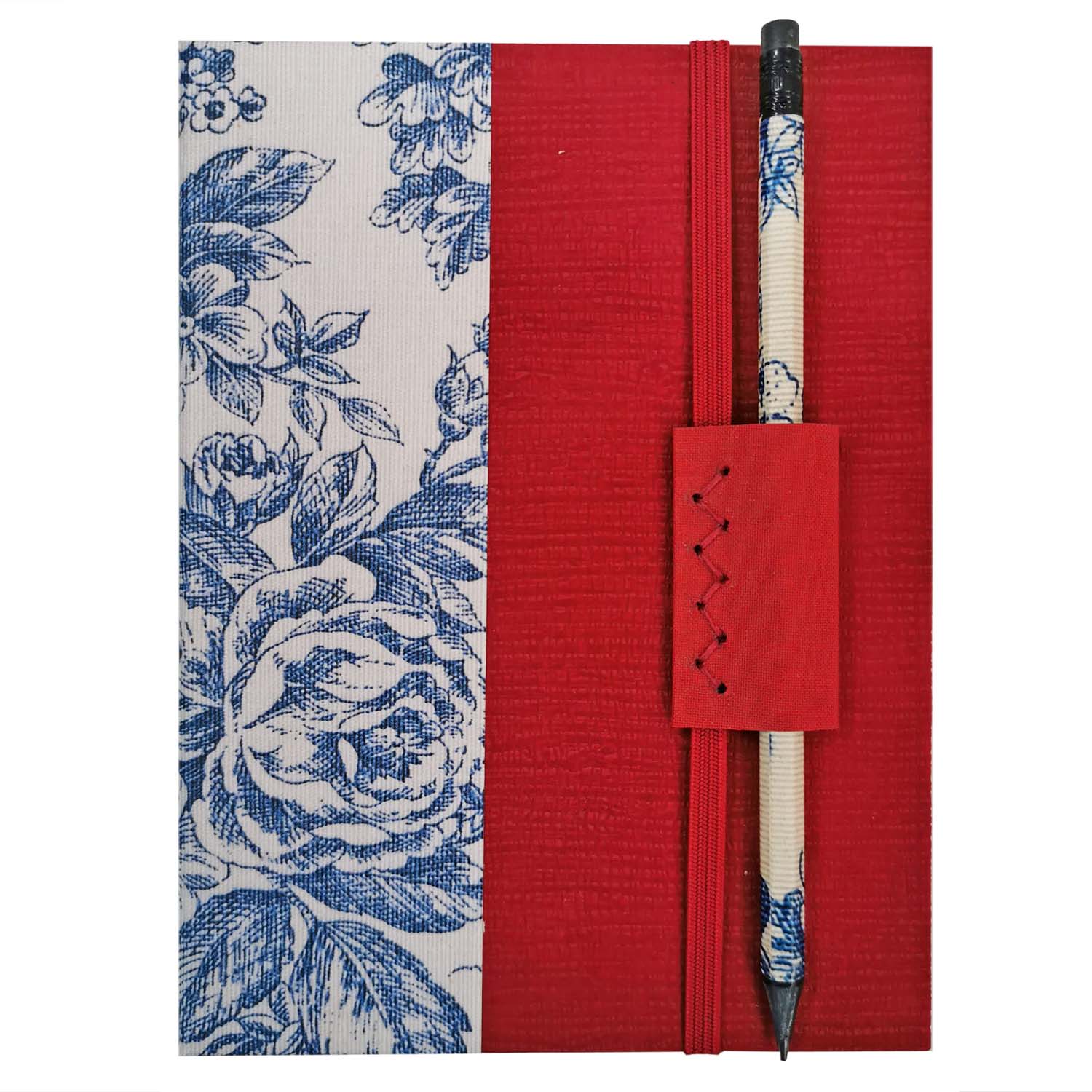 Premium Χειροποίητo Σημειωματάριo σε κασετίνα - The Proposal