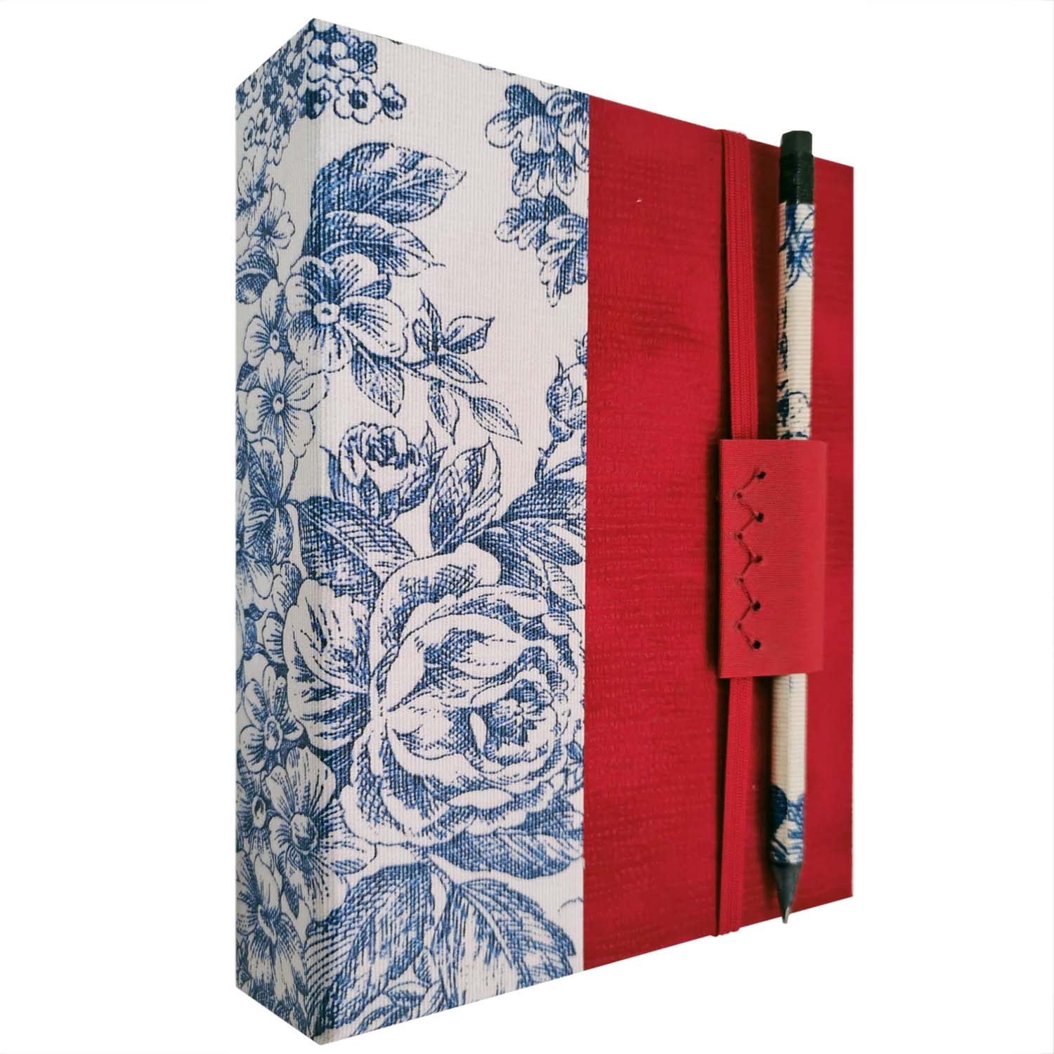 Premium Χειροποίητo Σημειωματάριo σε κασετίνα - The Proposal