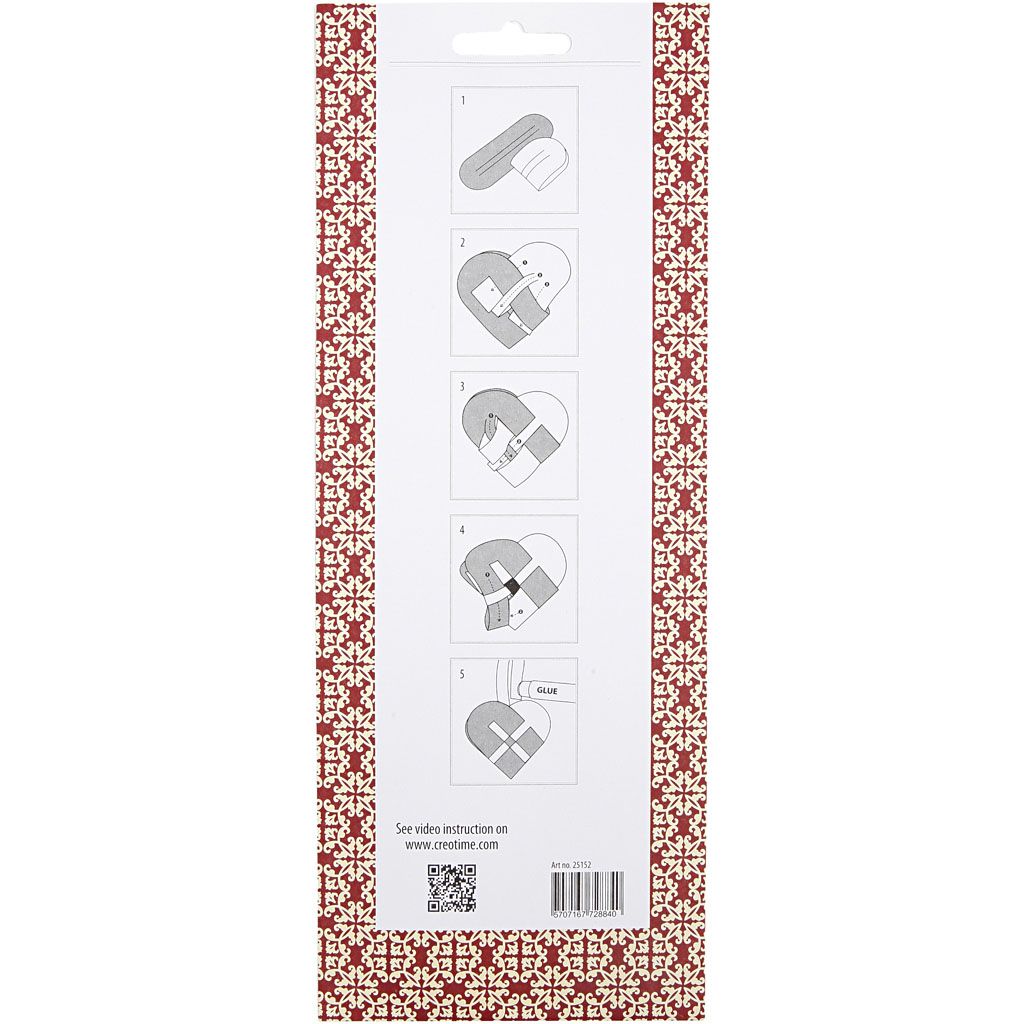 Χάρτινες Καρδιές