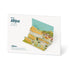 Paper Set - Αθήνα Cart Postal