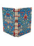 Χειροποίητο Ακαδημαϊκό Ημερολόγιο 2026- "Snakeshead" by William Morris