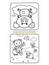 Colouring Book - Animals