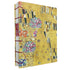 Χειροποίητo Σημειωματάριo - The Iconic Series Gustav Klimt 4