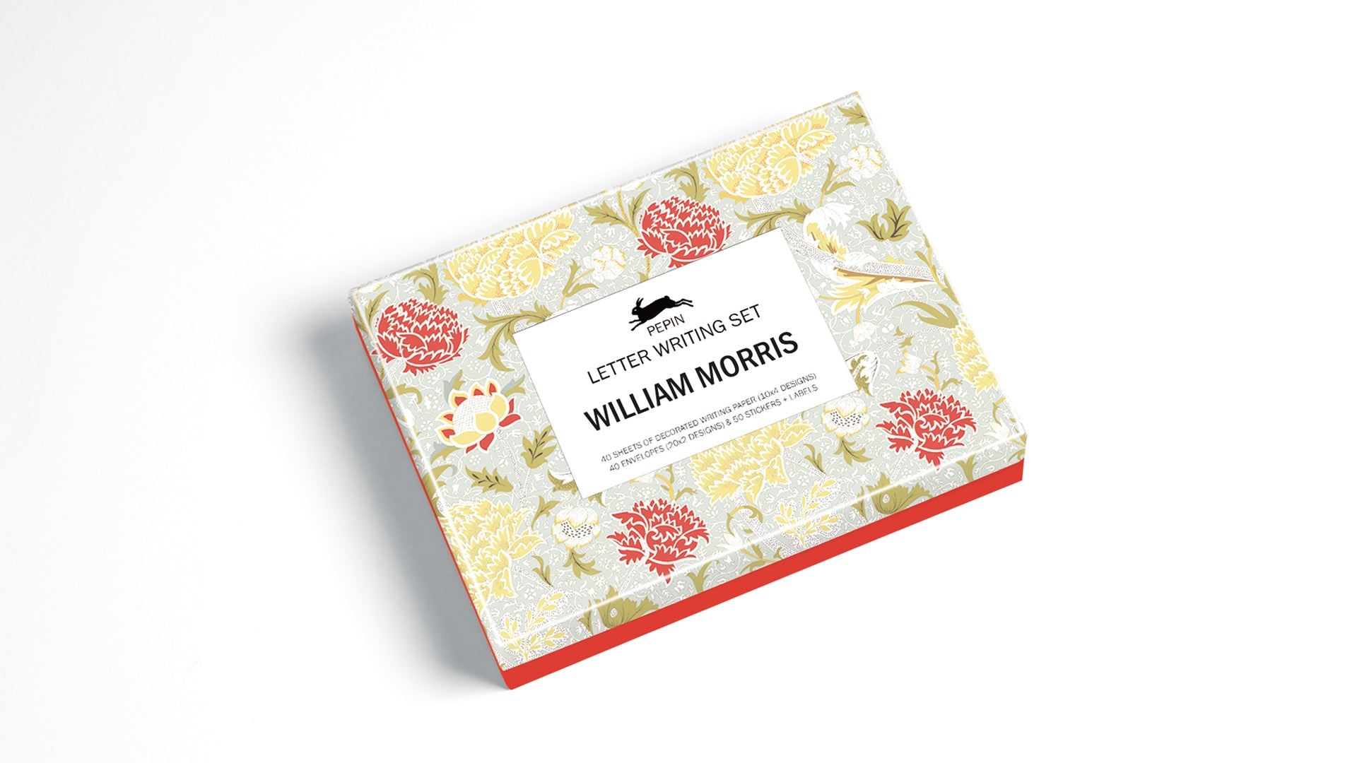 Σετ Αλληλογραφίας - William Morris