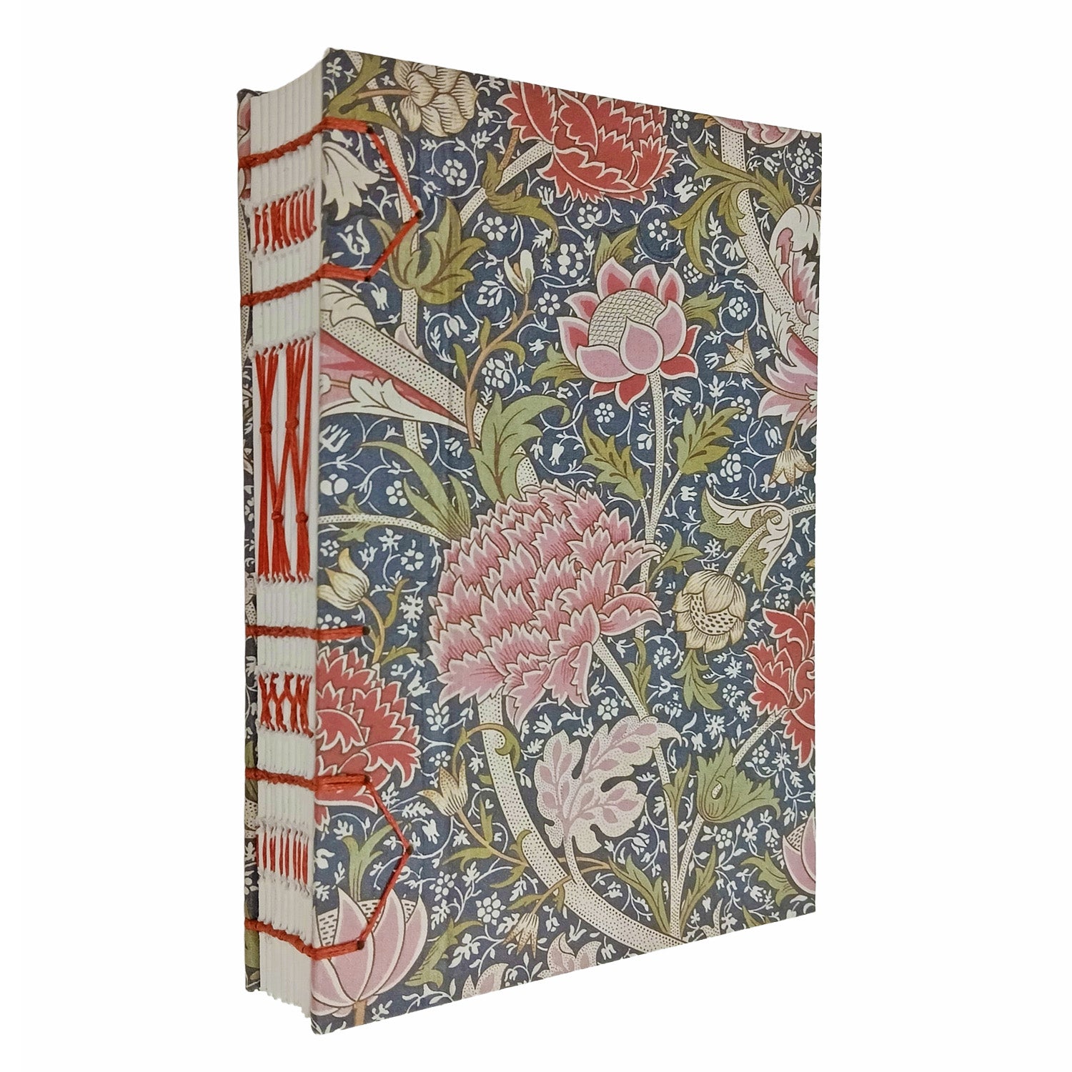 Premium Χειροποίητo Σημειωματάριo σε κασετίνα - Cray