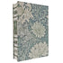 Premium Χειροποίητo Σημειωματάριo σε κασετίνα - Sidewall Chrysanthemum 1877