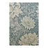 Premium Χειροποίητo Σημειωματάριo σε κασετίνα - Sidewall Chrysanthemum 1877