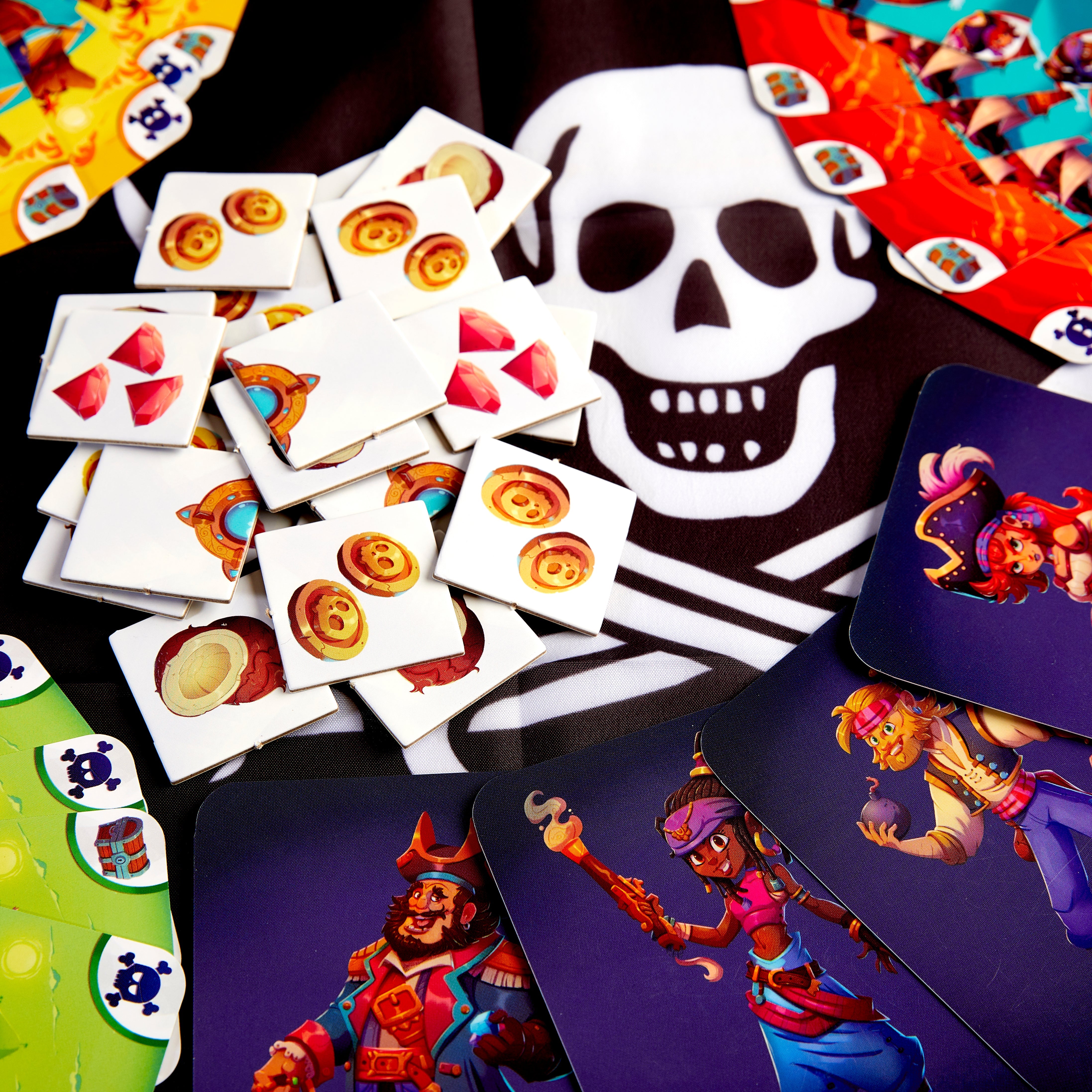 Επιτραπέζιο Παιχνίδι Golden Creek