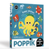 Sticker box με 750 αυτοκόλλητα - Aquarium