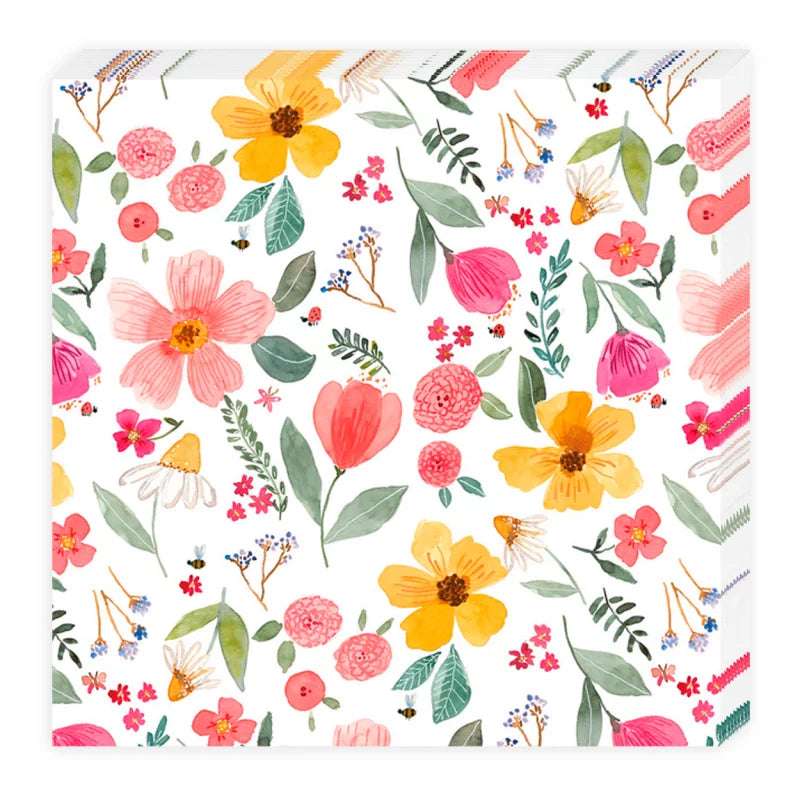 Μικρές Χαρτοπετσέτες -  Lucky Vibes