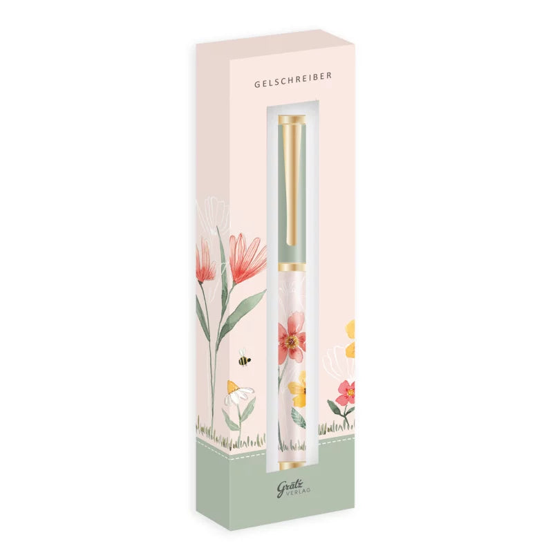 Στυλό Gel - Lucky Vibes