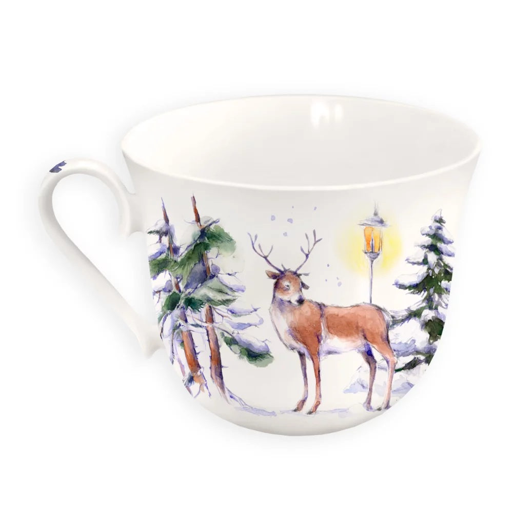 Κούπα Χειμερινό Πάρκο