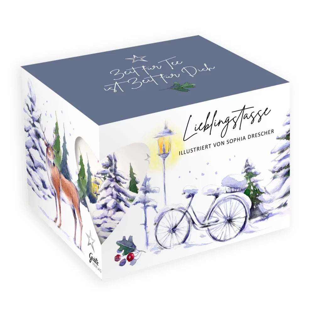 Κούπα Χειμερινό Πάρκο