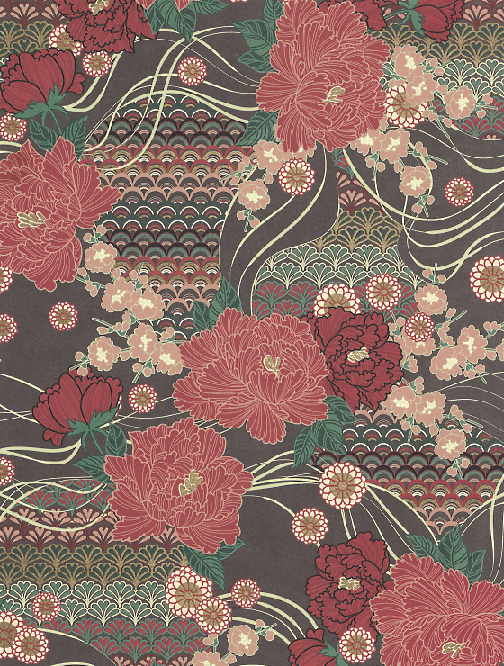 Χαρτί Πολυτελείας - Japanese Misaki