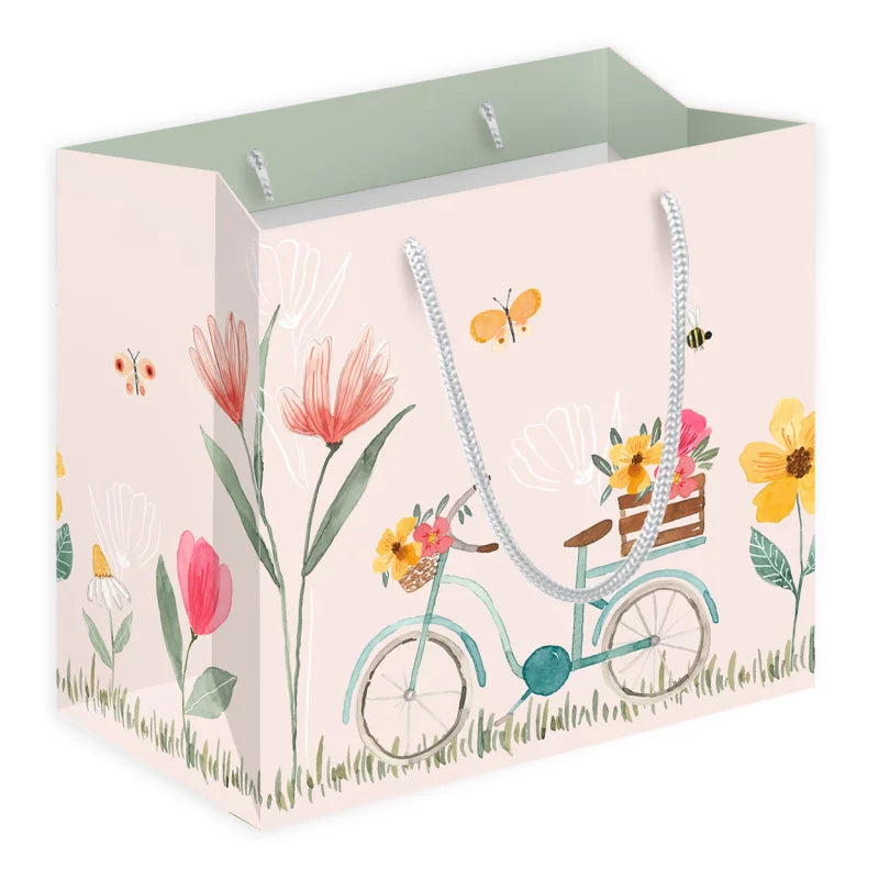 Μικρή Τσάντα Δώρου - Lucky Vibes