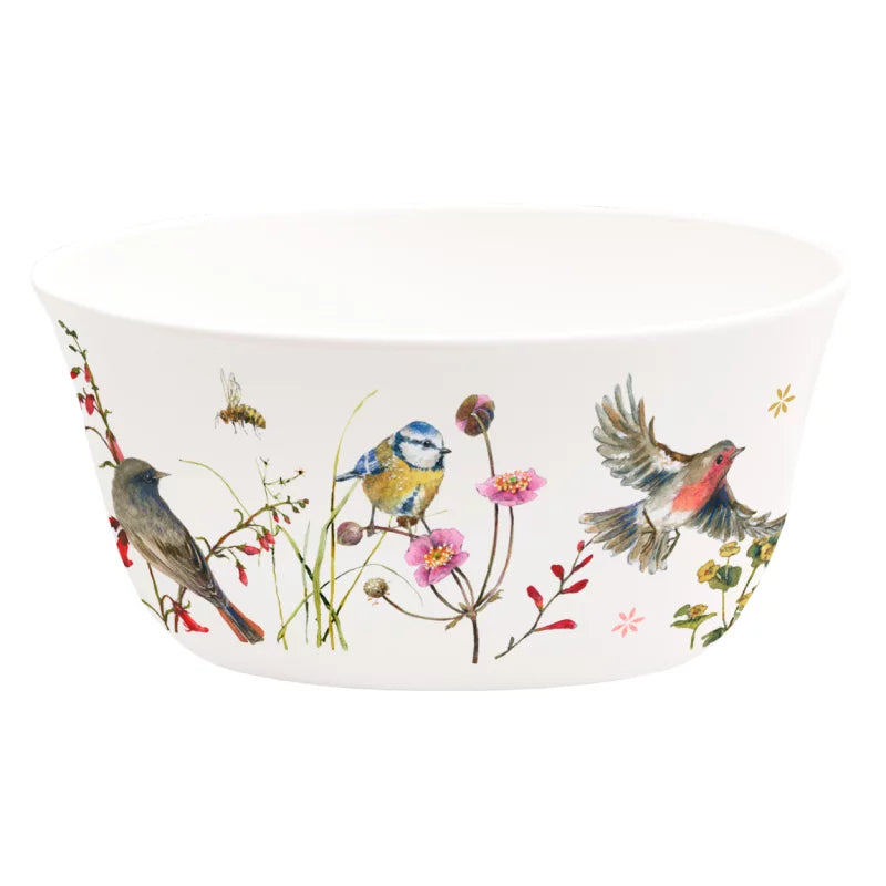 Πορσελάνινο μπολ δημητριακών - Ώρα για αρμονία