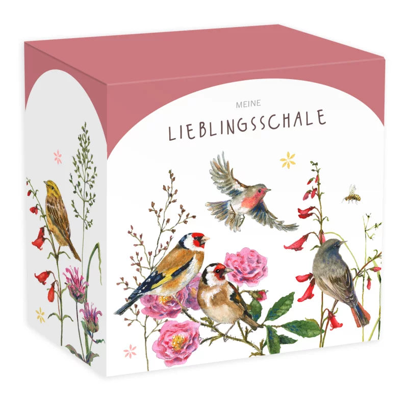 Πορσελάνινο μπολ δημητριακών - Ώρα για αρμονία