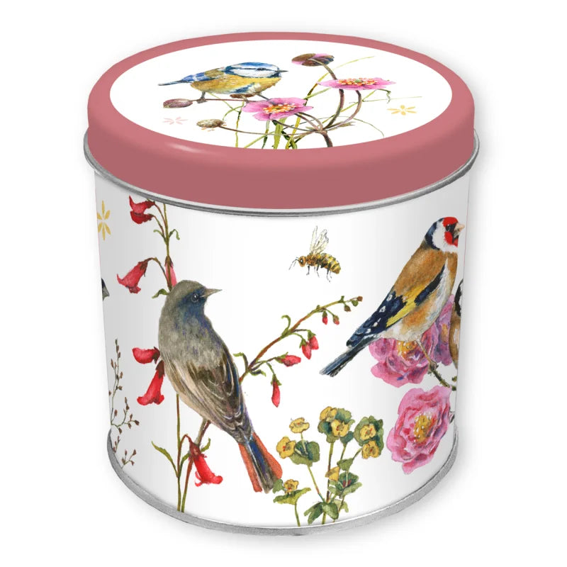 Μικρό κουτί για τσάι "Αρμονία"