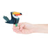 Τροπικά Πουλιά - Paper Toy
