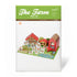 Board Game - Paper Toy Farm