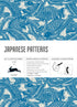 Gift & creative papers - Japanese Patterns