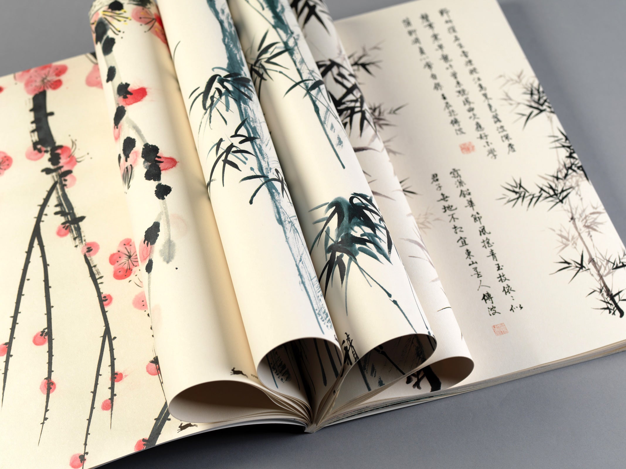 Gift & creative papers - Chinese Art