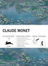Gift & creative papers - Claude Monet