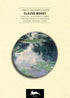Claude Monet - Βιβλία με ετικέτες και αυτοκόλλητα