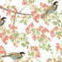 Χαρτί Πολυτελείας - Bird in blossom