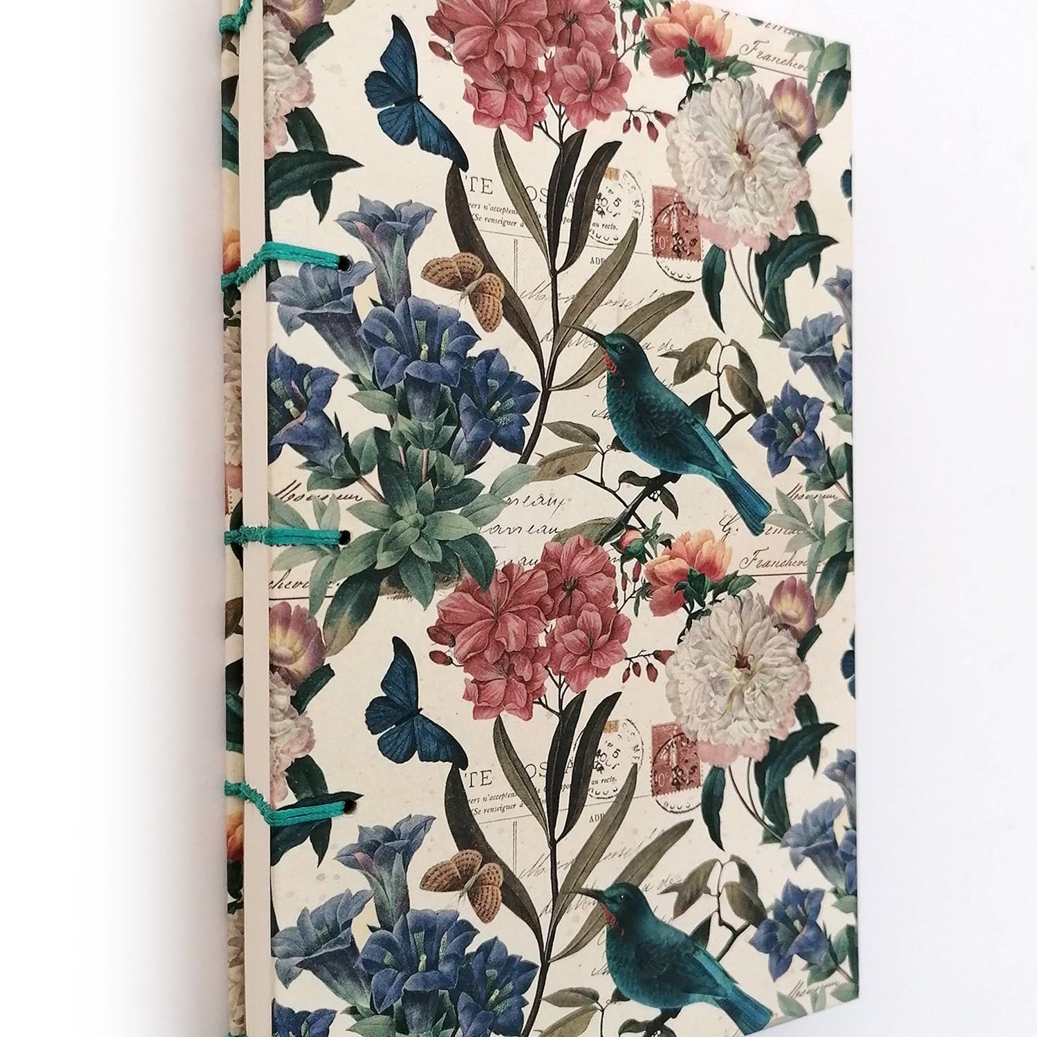 Ημερολόγιο Ημερήσιο 2026 με Βυζαντινή Βιβλιοδεσία - Colibri