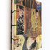 Χειροποίητo Σημειωματάριo με Βυζαντινή Βιβλιοδεσία - Klimt