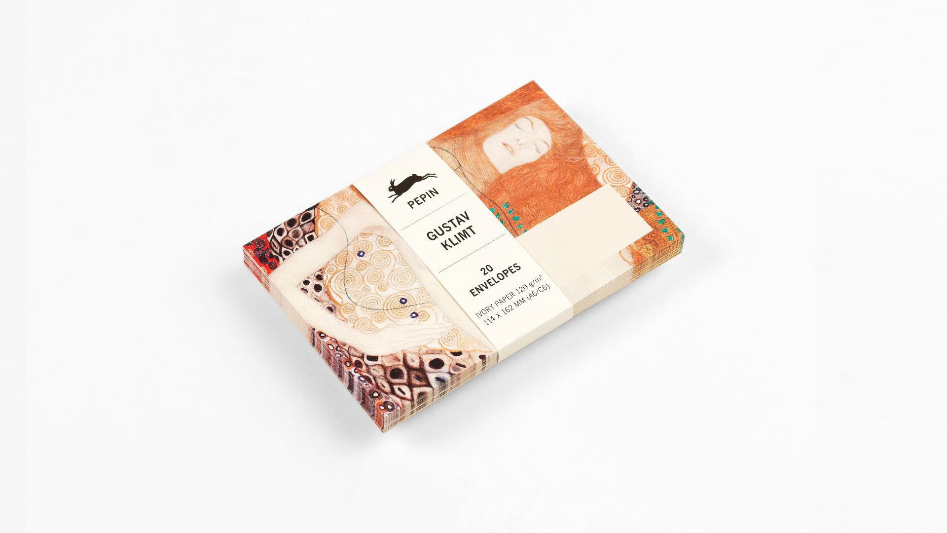Φάκελοι - Gustav Klimt