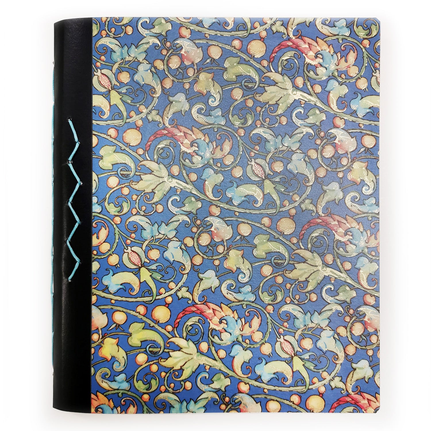 Handmade notebook - Ramis