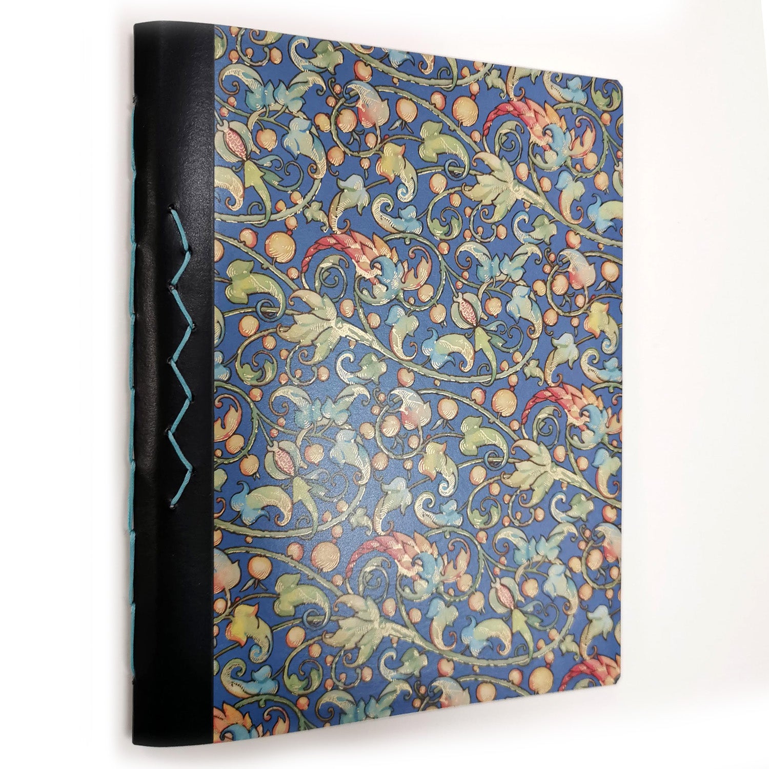 Handmade notebook - Ramis
