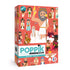 For the child: Poppik puzzle