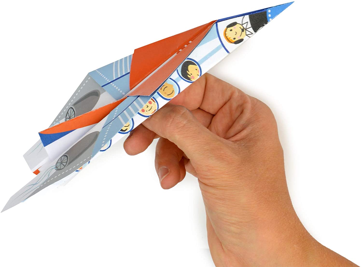 Origami - Αεροπλάνα