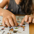 500 Piece Puzzle - Insects